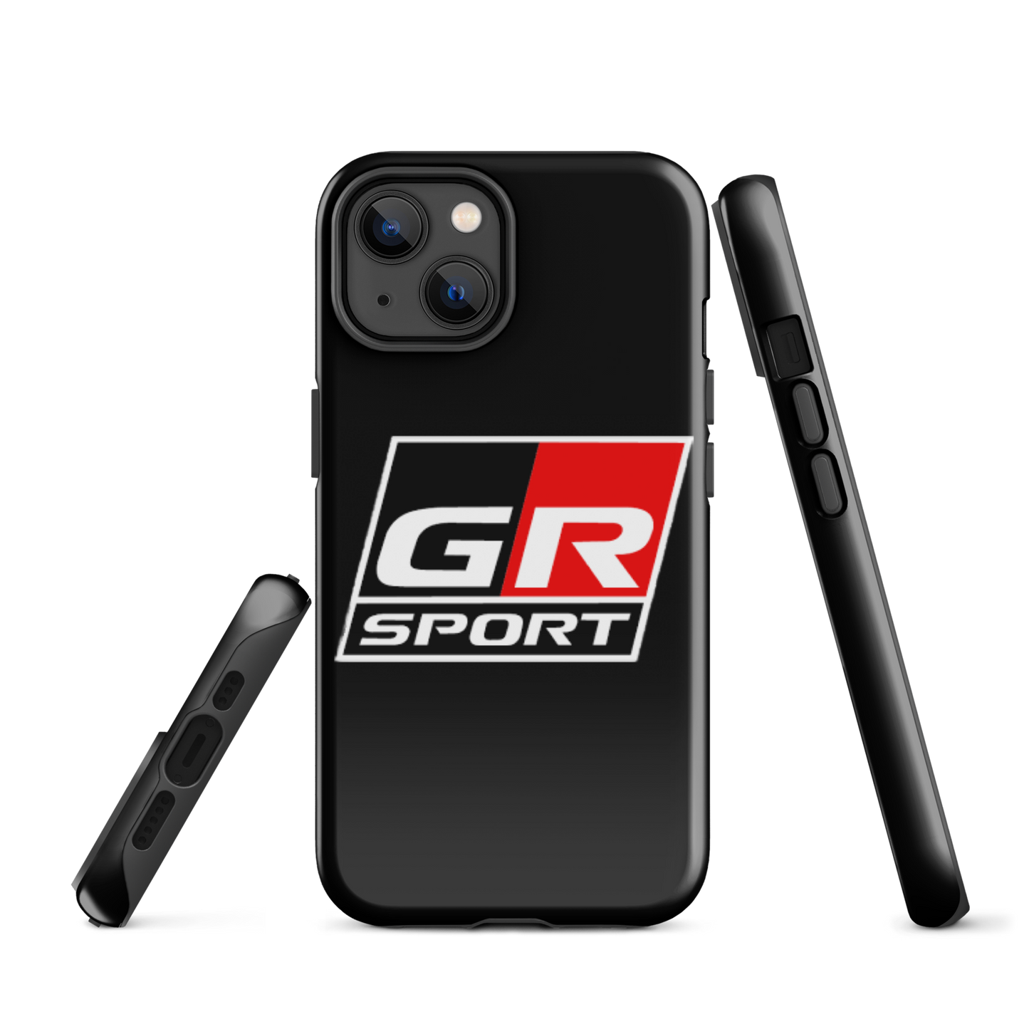 Toyota GR sport  iPhone case