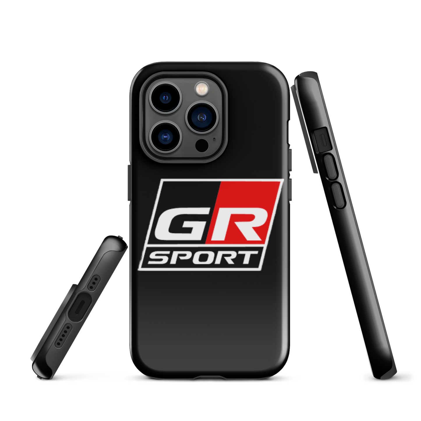 Toyota GR sport  iPhone case