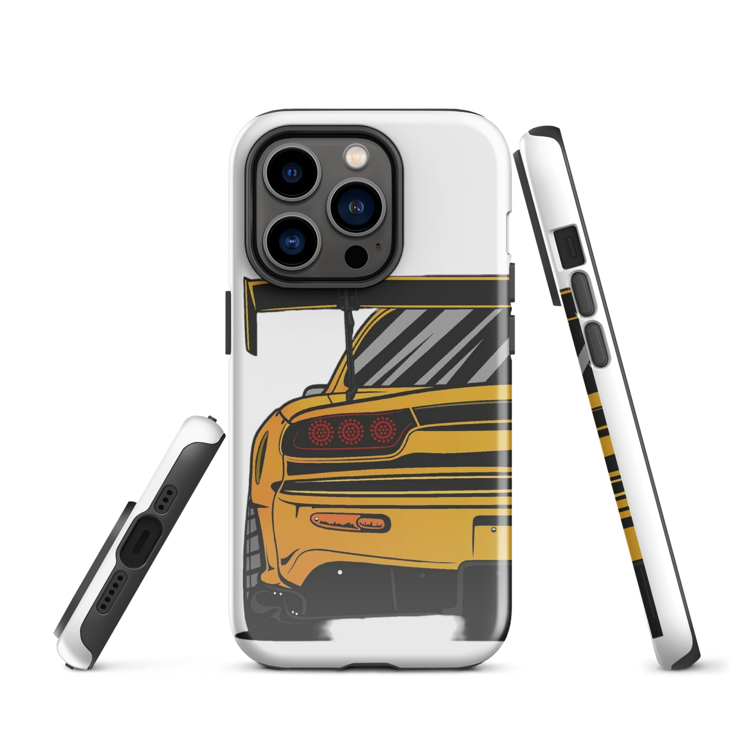 Mazda rx-7  iPhone case