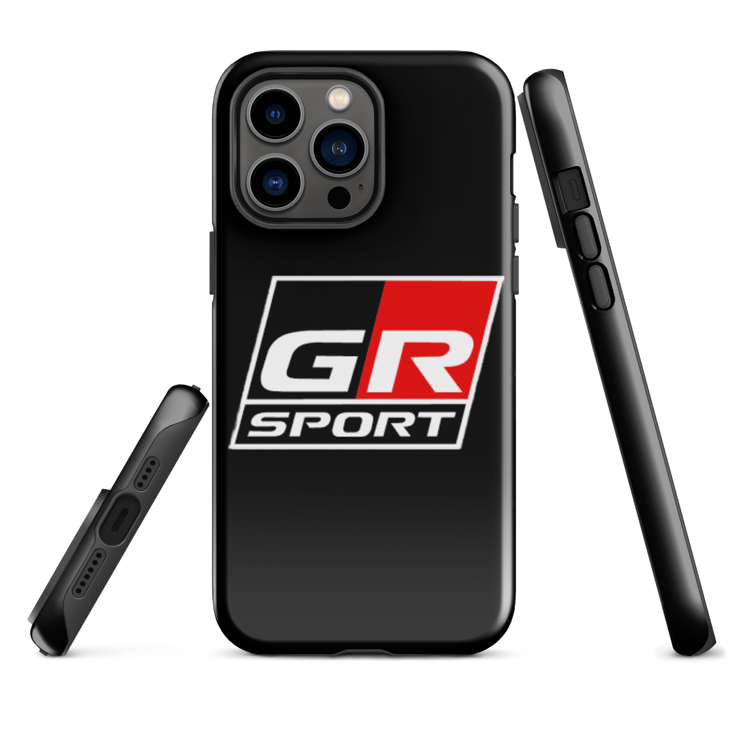 Toyota GR sport  iPhone case