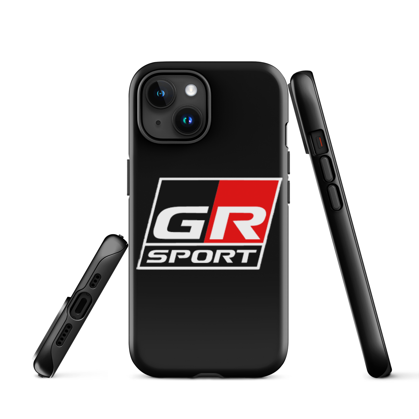 Toyota GR sport  iPhone case