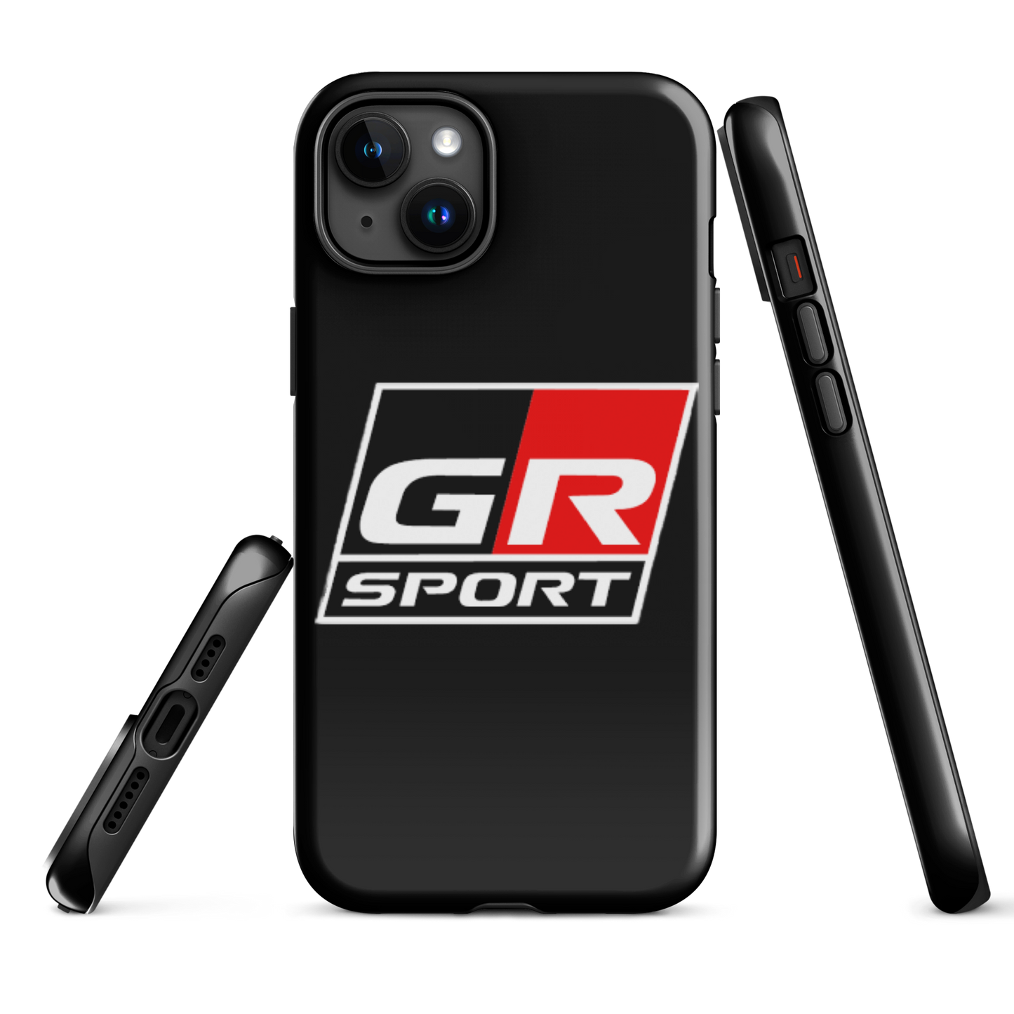 Toyota GR sport  iPhone case