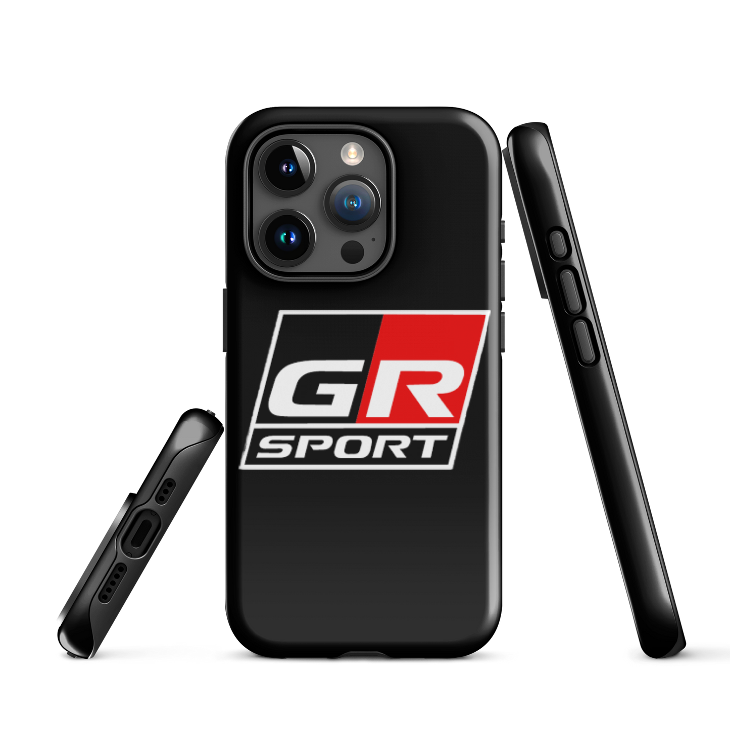 Toyota GR sport  iPhone case