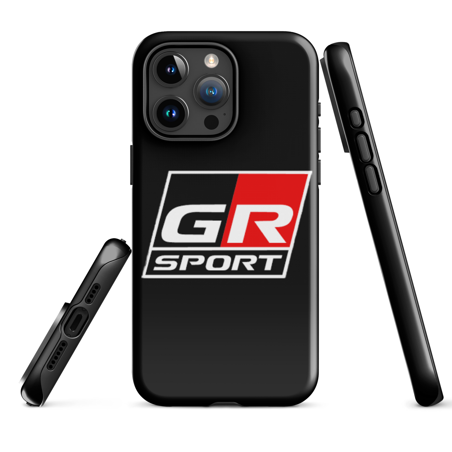 Toyota GR sport  iPhone case