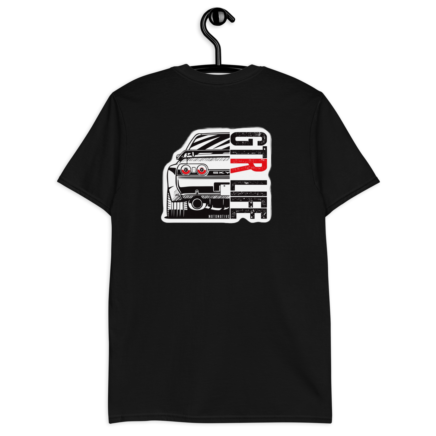 Nissan GTR T-Shirt