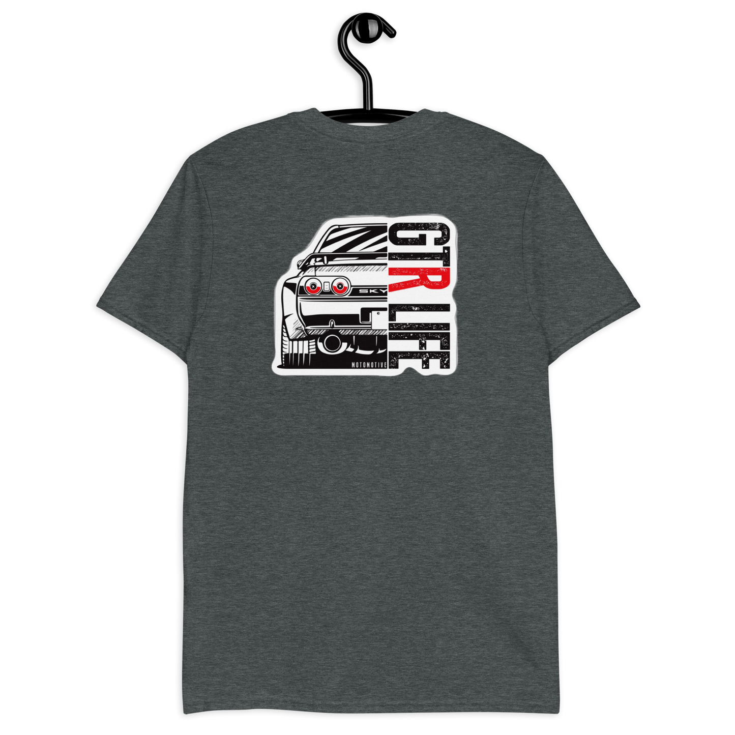 Nissan GTR T-Shirt