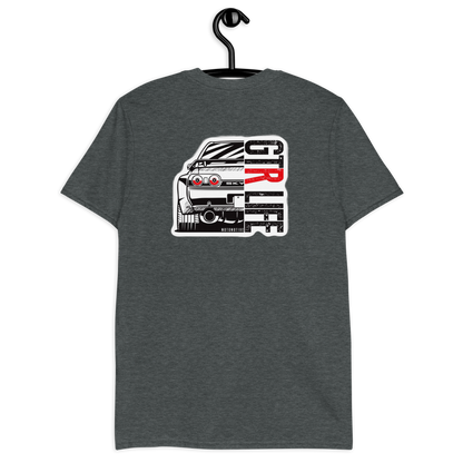 Nissan GTR T-Shirt