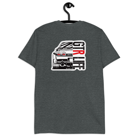 Nissan GTR T-Shirt