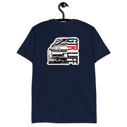 Nissan GTR T-Shirt