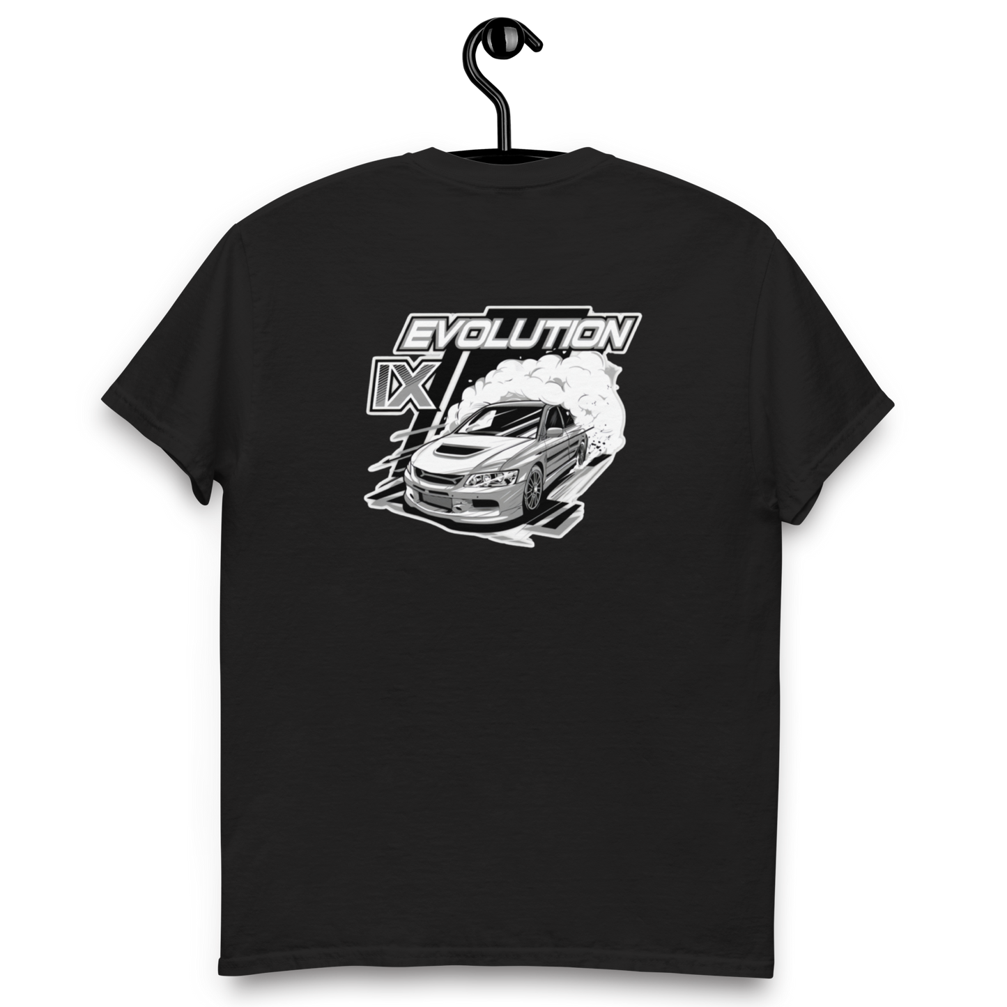 Lancer EVO t-shirt