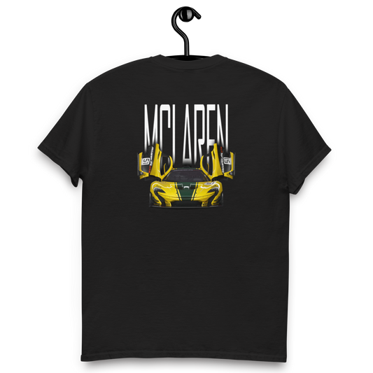 Mclaren t-shirt