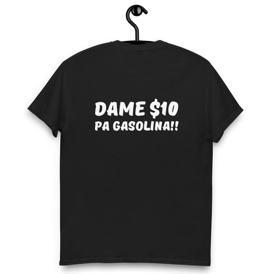 Dame 10 T-shirt