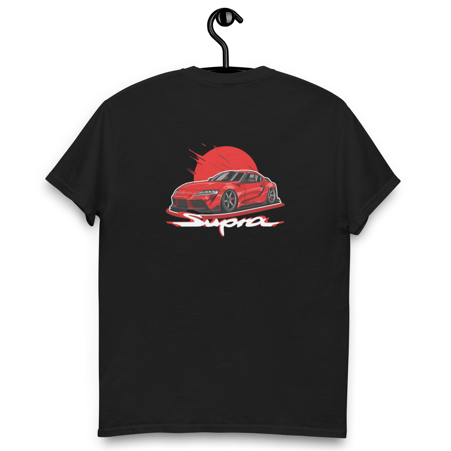 JDM t-shirt supra t-shirt