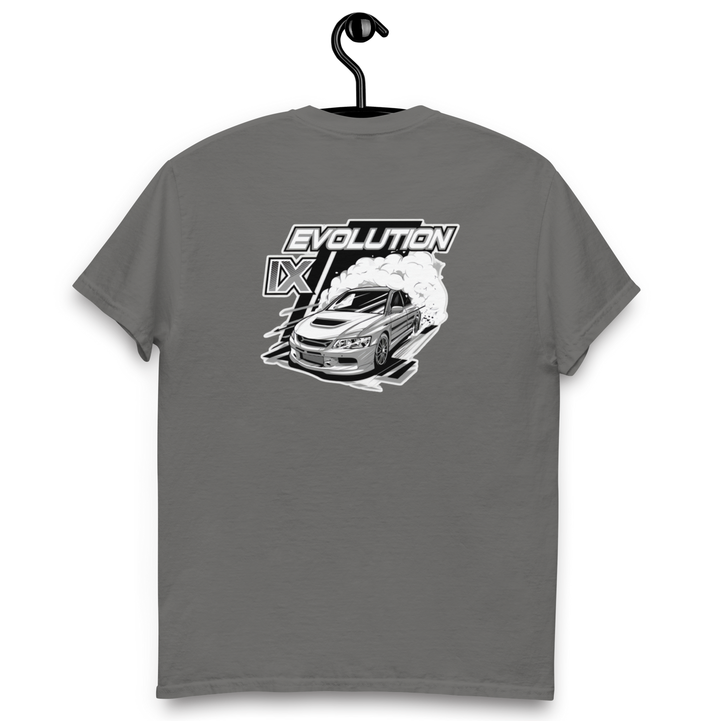 Lancer EVO t-shirt