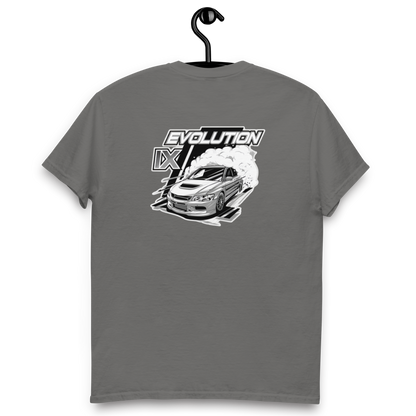 Lancer EVO t-shirt