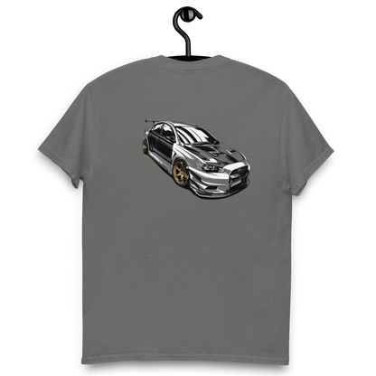 Lancer evo x t-shirt