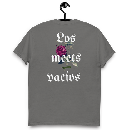 Los meets vacios rose T-shirt