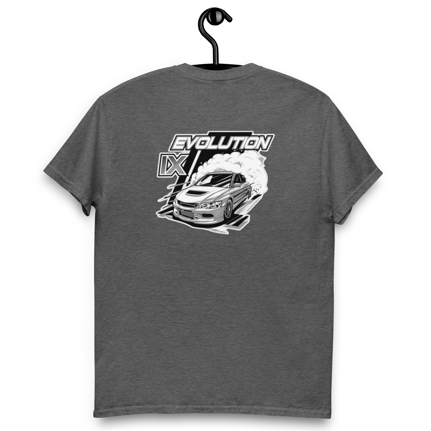 Lancer EVO t-shirt