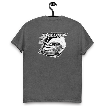 Lancer EVO t-shirt