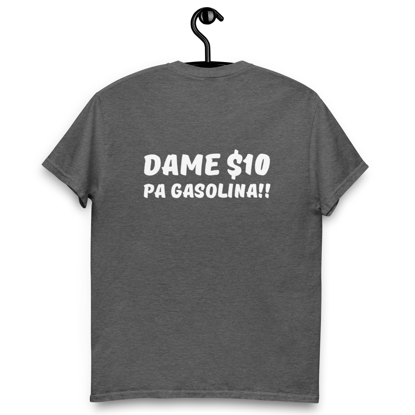 Dame 10 T-shirt