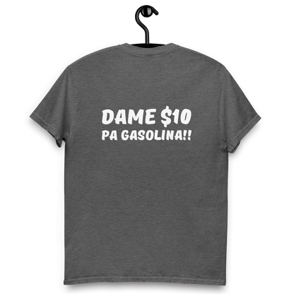 Dame 10 T-shirt