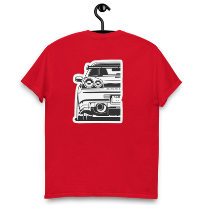 JDM gtr t-shirt