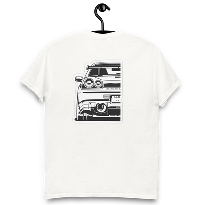 JDM gtr t-shirt