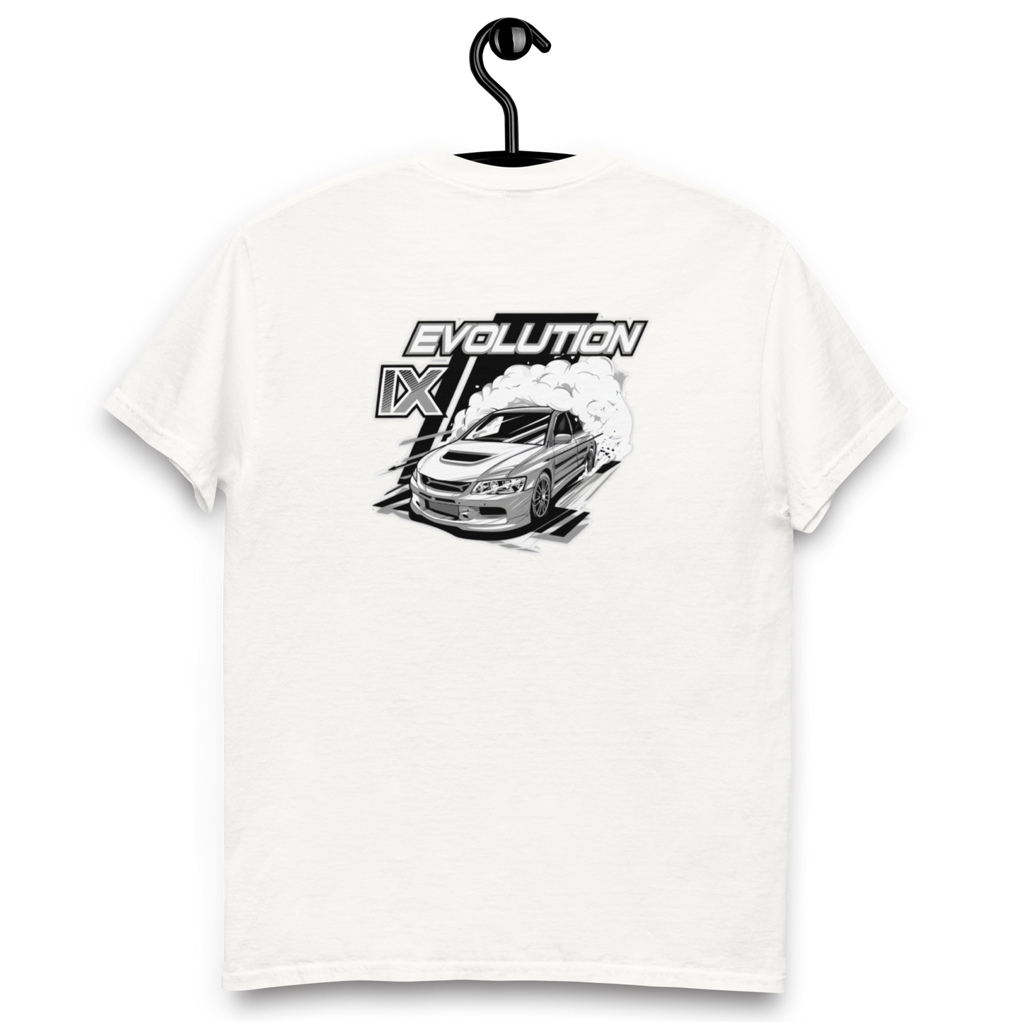 Lancer EVO t-shirt