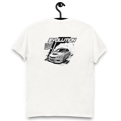 Lancer EVO t-shirt