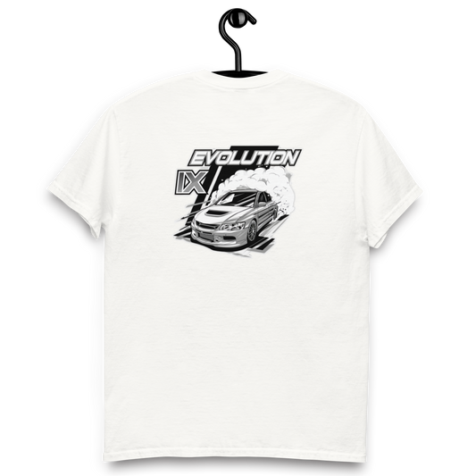 Lancer EVO t-shirt