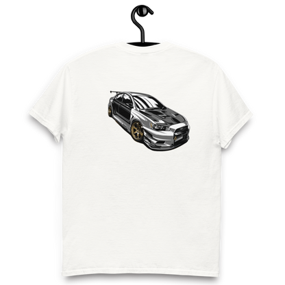 Lancer evo x t-shirt