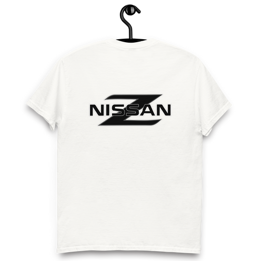 Nissan Z t-shirt