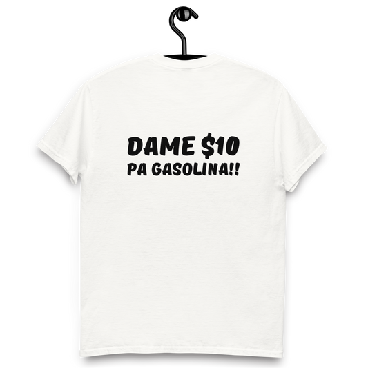 Dame 10 T-shirt