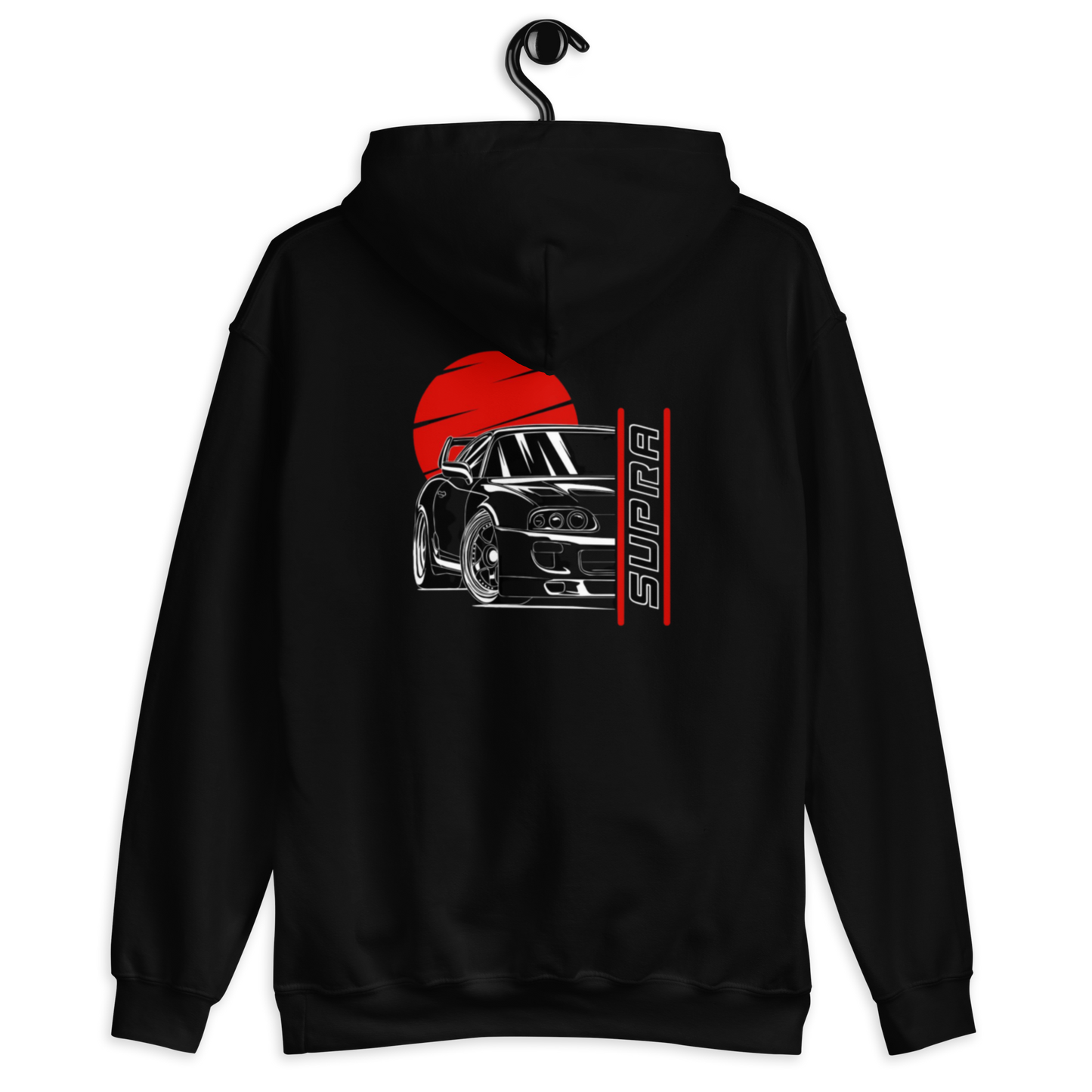 Toyota supra mk4 Unisex Hoodie