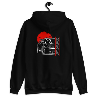 Toyota supra mk4 Unisex Hoodie