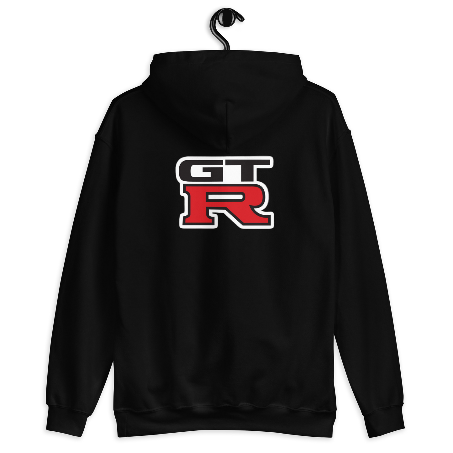 Nissan GTR Unisex Hoodie