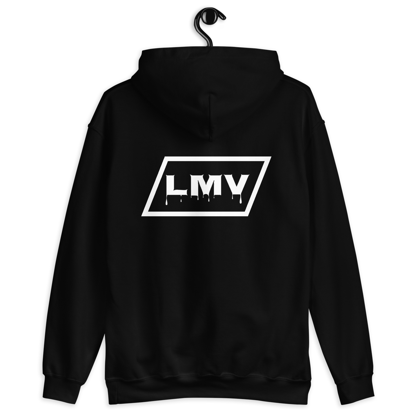 Los meets vacios Hoodie