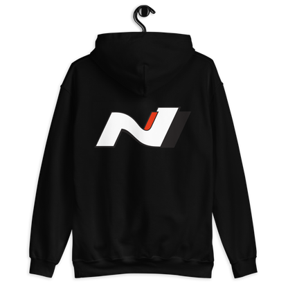 Hyundai N hoodie