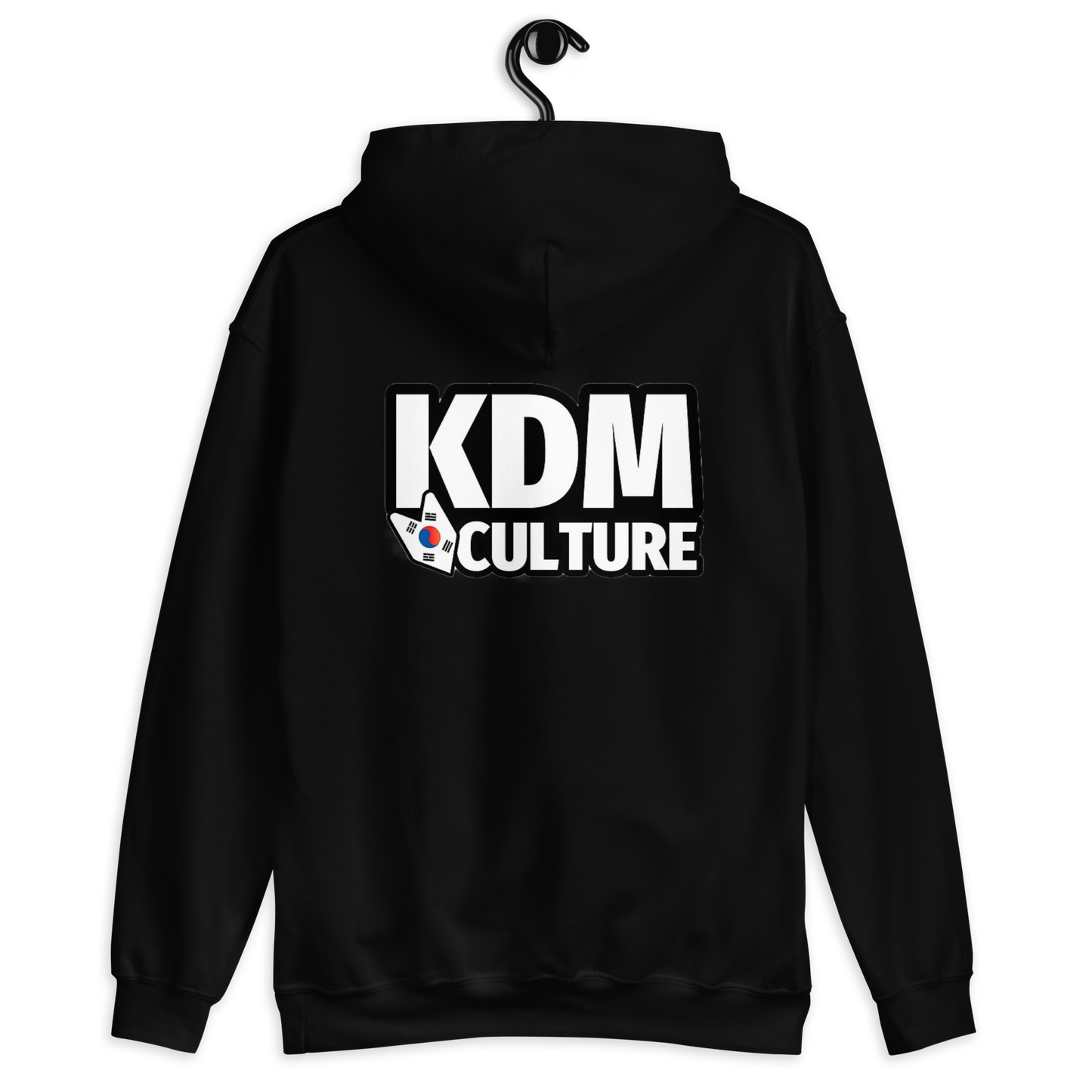 KDM culture hoodies