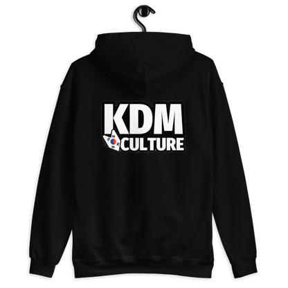 KDM culture hoodies