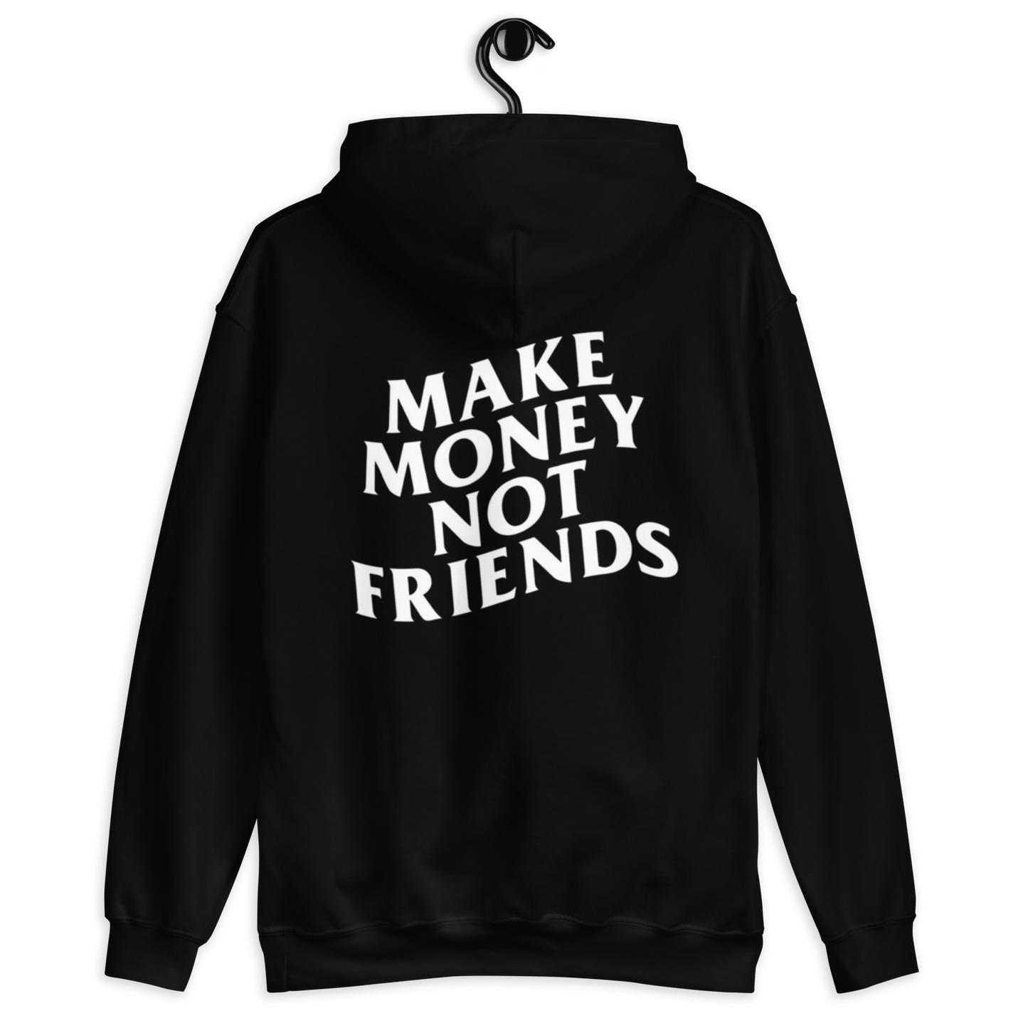 Make money hoodie