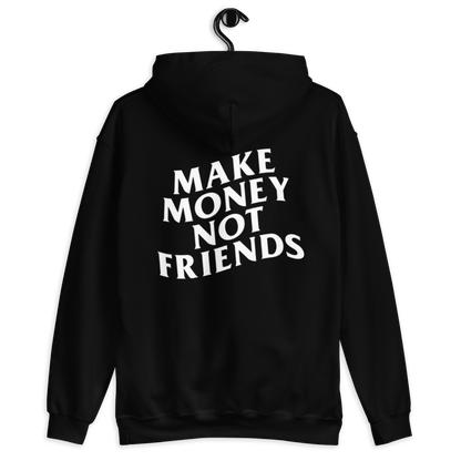 Make money hoodie