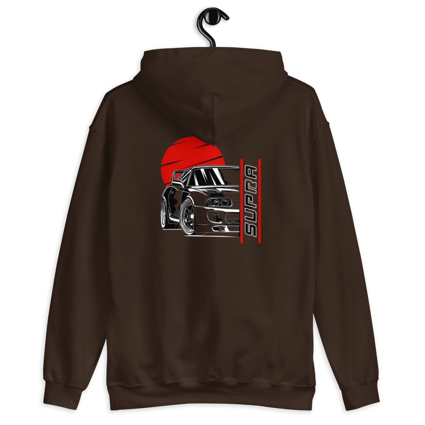 Toyota supra mk4 Unisex Hoodie