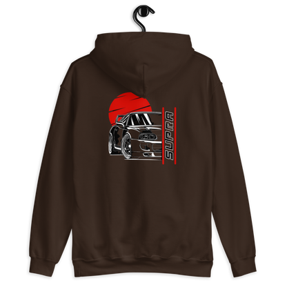 Toyota supra mk4 Unisex Hoodie