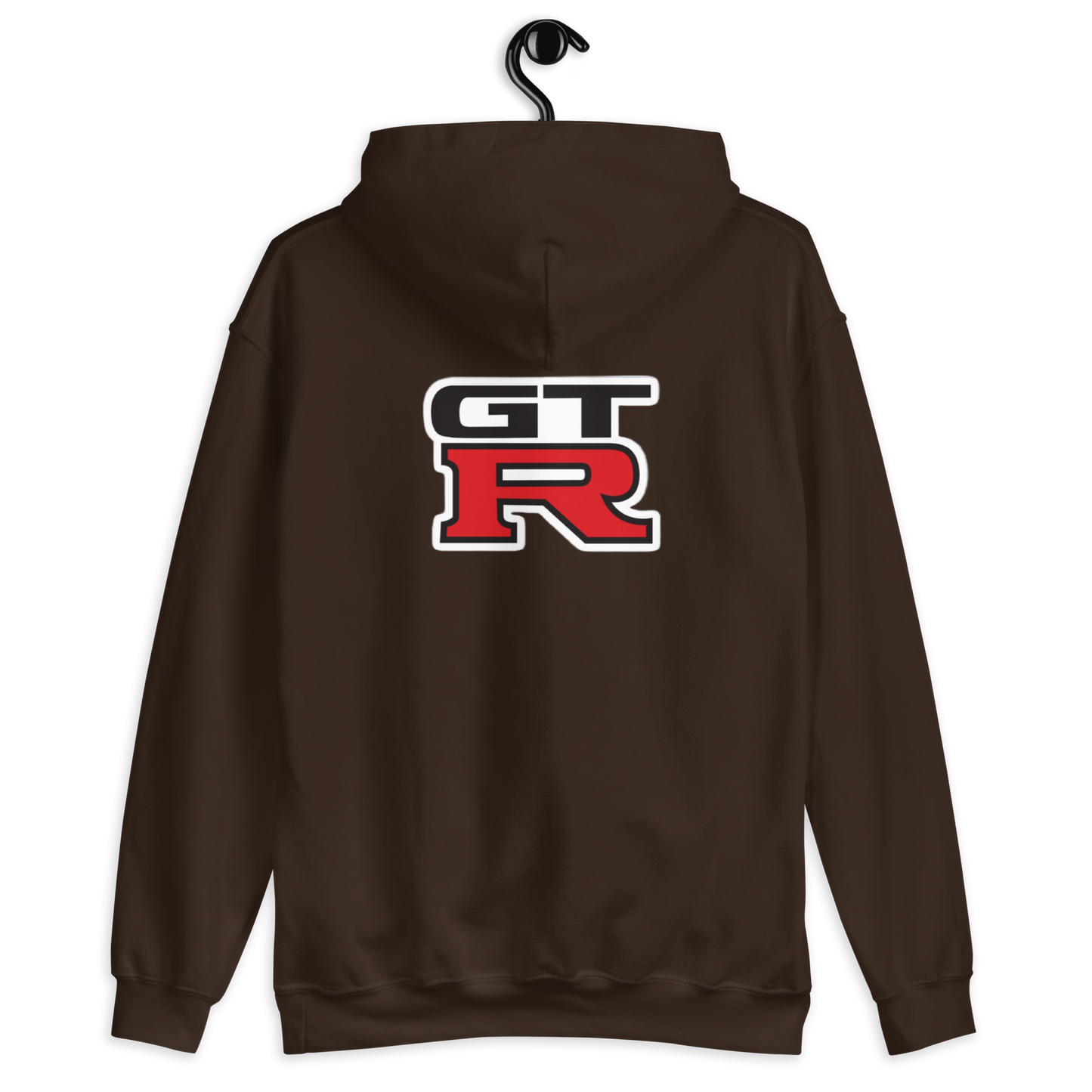 Nissan GTR Unisex Hoodie