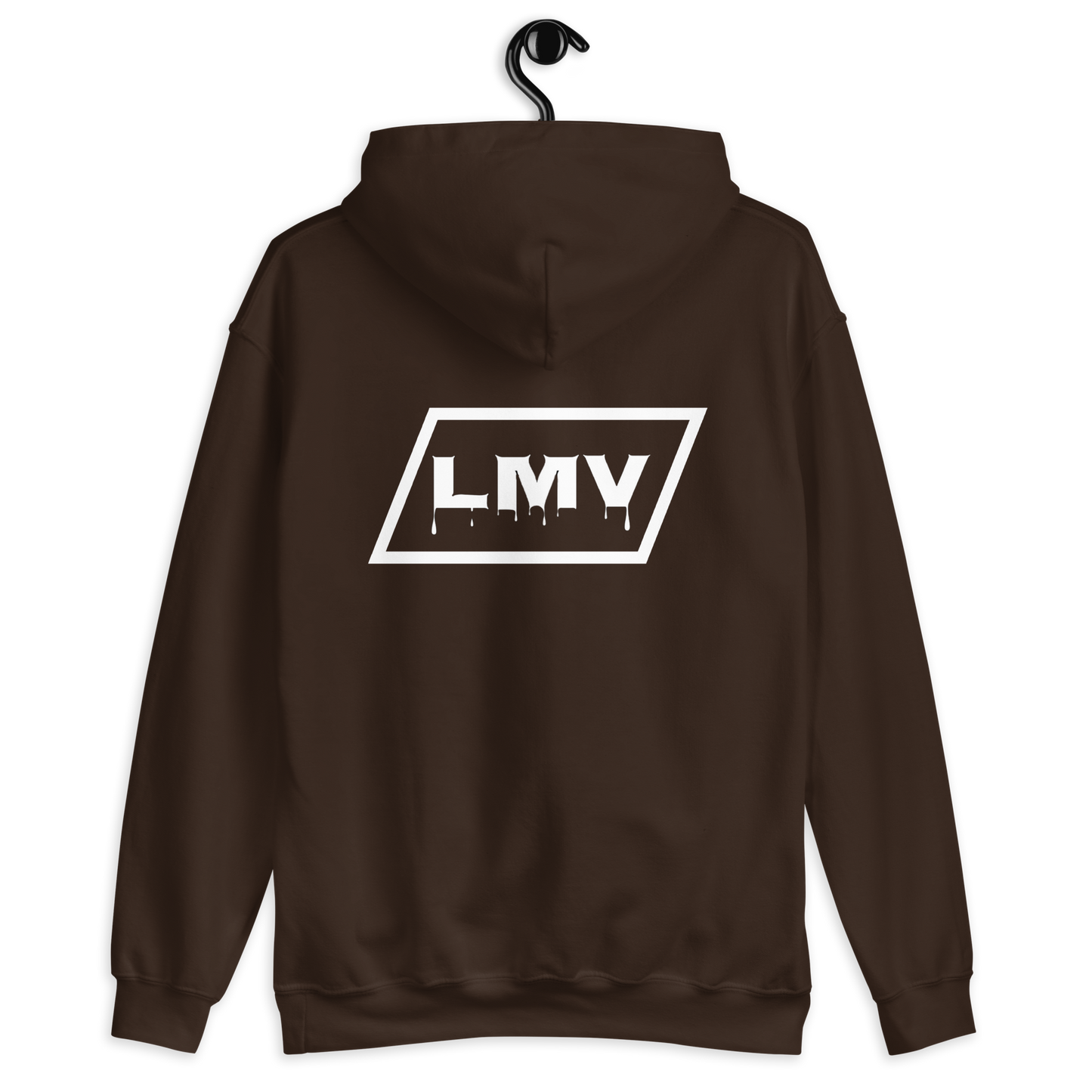 Los meets vacios Hoodie