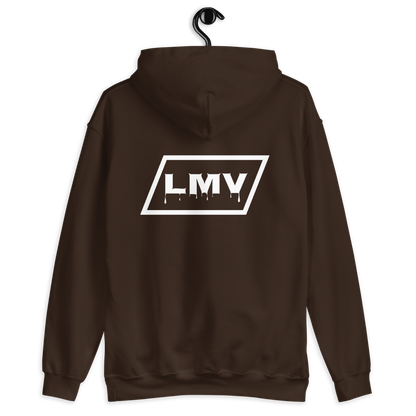 Los meets vacios Hoodie