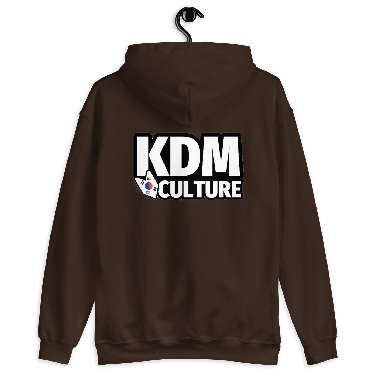 KDM culture hoodies