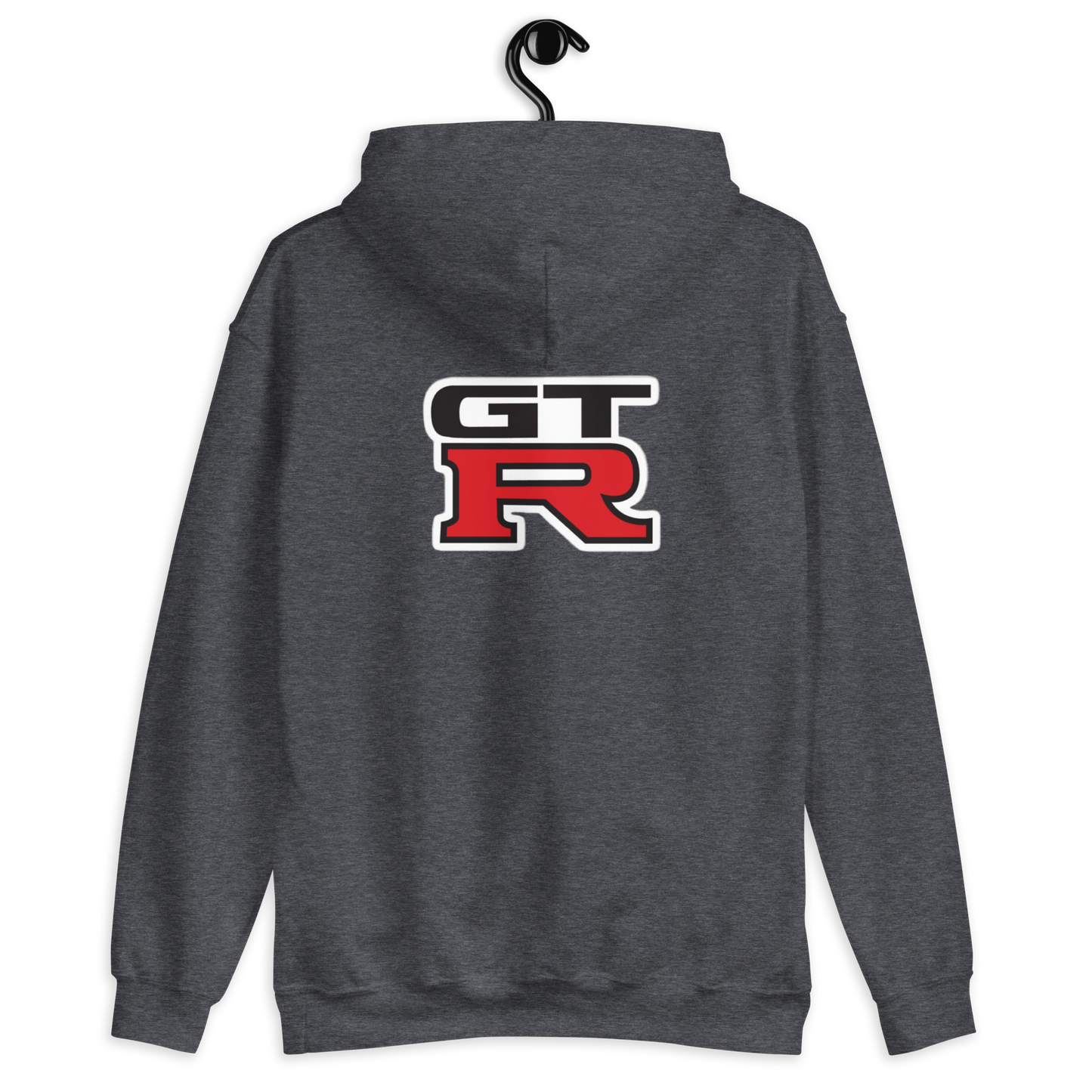 Nissan GTR Unisex Hoodie