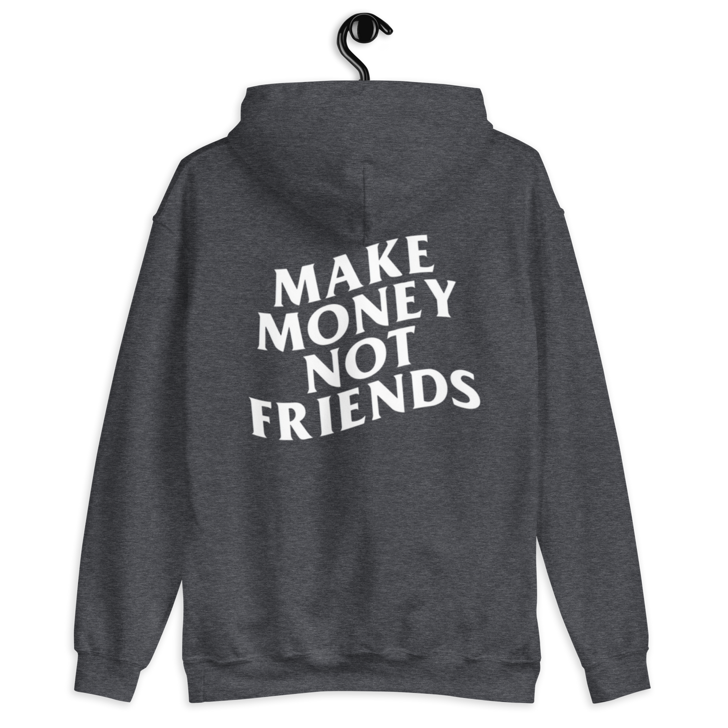 Make money hoodie